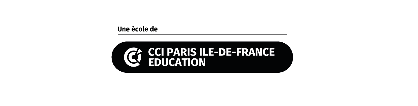 Une école de CCI PARIS ILE-DE-FRANCE